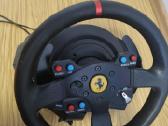 Thrustmaster T300 Ferrari Gte - nuotraukos Nr. 2