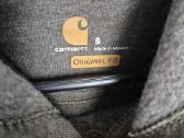 Carhartt S dydintas džemperis - nuotraukos Nr. 5