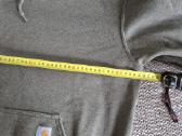 Carhartt S dydintas džemperis - nuotraukos Nr. 8