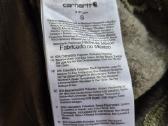 Carhartt S dydintas džemperis - nuotraukos Nr. 9