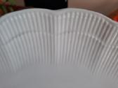 Kaiser pietų lėkštės 24 ir 26cm - nuotraukos Nr. 2