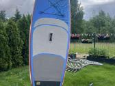 Naudota Starboard irklentė