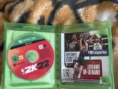 Nba 2k22 - nuotraukos Nr. 3