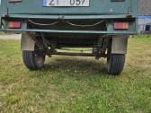 Parduodu lengvojo automobilio priekaba - nuotraukos Nr. 2