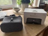 „Google Daydream View“ virtualios realybės (Vr) ak