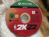 Nba 2k22 - nuotraukos Nr. 6
