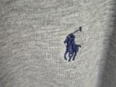 Ralph Lauren L džemperis pilkas - nuotraukos Nr. 4
