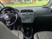 Seat Altea, 2007m.