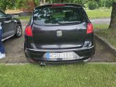 Seat Altea, 2007m. - nuotraukos Nr. 3
