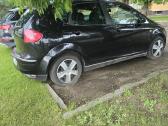 Seat Altea, 2007m. - nuotraukos Nr. 4