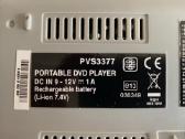 Dvd Pvs 3377. - nuotraukos Nr. 11