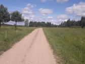 Žemės sklypas pardavimui