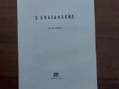 Stasys Krasauskas - reprodukcijų rinkinys 1966 m. - nuotraukos Nr. 3