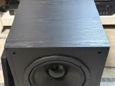 Bowers & Wilkins Swa500 (Made in England) - nuotraukos Nr. 4
