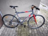 Merida 28 custom