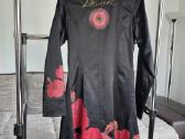 Desigual paltas moterims - nuotraukos Nr. 5