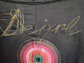 Desigual paltas moterims - nuotraukos Nr. 6