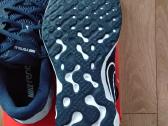 Nike renew bėgimo batai - nuotraukos Nr. 6