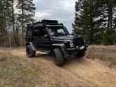 Ieškome mechaniko darbui prie 4x4 automobilių - nuotraukos Nr. 2