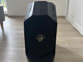 Hp Omen Pc + Hp Pavilion Monitorius