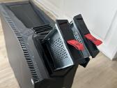Hp Omen Pc + Hp Pavilion Monitorius - nuotraukos Nr. 4