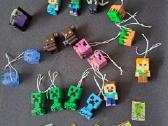 Parduodu „Kinder Joy Minecraft“.