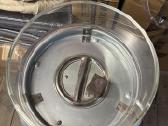 Buschbeck dujinis lauko šildytuvas - nuotraukos Nr. 4