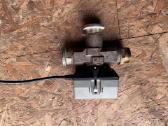 Honeywell pavara Vc vožtuvams 230v ir trieigis vož - nuotraukos Nr. 4
