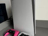 Parduodamas Ps5 disc version 500gb - nuotraukos Nr. 3