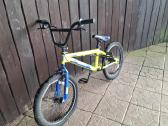 BMX