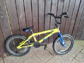 BMX - nuotraukos Nr. 4