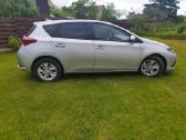 Toyota Auris - nuotraukos Nr. 2