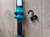 Makita Dml816 Akumuliatorinis prožektorius