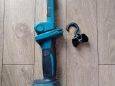 Makita Dml816 Akumuliatorinis prožektorius - nuotraukos Nr. 2