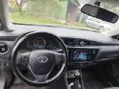 Toyota Auris - nuotraukos Nr. 5