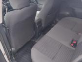 Toyota Auris - nuotraukos Nr. 6