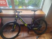 Elektrinis kalnų dviratis(e-MTB Esperia Xenon E960