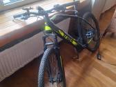 Elektrinis kalnų dviratis(e-MTB Esperia Xenon E960 - nuotraukos Nr. 2