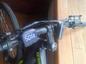 Elektrinis kalnų dviratis(e-MTB Esperia Xenon E960 - nuotraukos Nr. 3