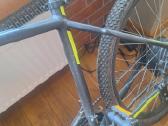 Elektrinis kalnų dviratis(e-MTB Esperia Xenon E960 - nuotraukos Nr. 4