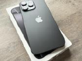 Apple iPhone 16 pro max 256gb Idealios būklės - nuotraukos Nr. 3