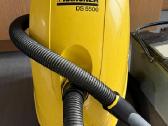 Dulkiu siurblys Karcher Ds5500 vandens filtras - nuotraukos Nr. 2