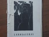 Stasys Krasauskas - reprodukcijų rinkinys 1966 m. - nuotraukos Nr. 12