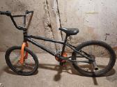 Dviratis BMX