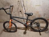 Dviratis BMX - nuotraukos Nr. 2
