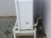 Parduodu Ariston 5kw šilumos siurblys - nuotraukos Nr. 8