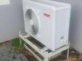 Parduodu Ariston 5kw šilumos siurblys - nuotraukos Nr. 7