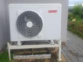 Parduodu Ariston 5kw šilumos siurblys - nuotraukos Nr. 10