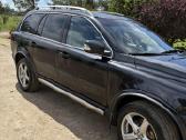 Parduodu Volvo Xc90 - nuotraukos Nr. 4