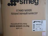 Smeg virtuvinis kombainas